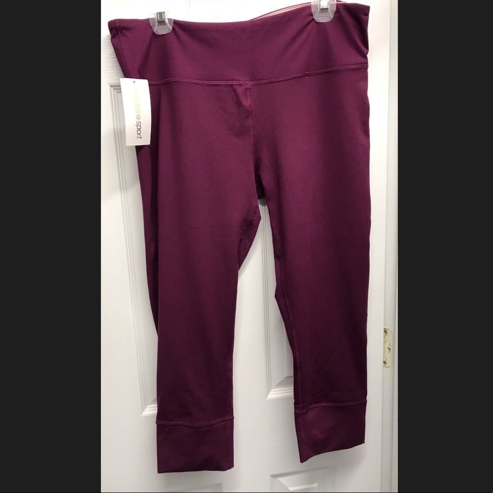 BRAND NEW Sport/work out leggings